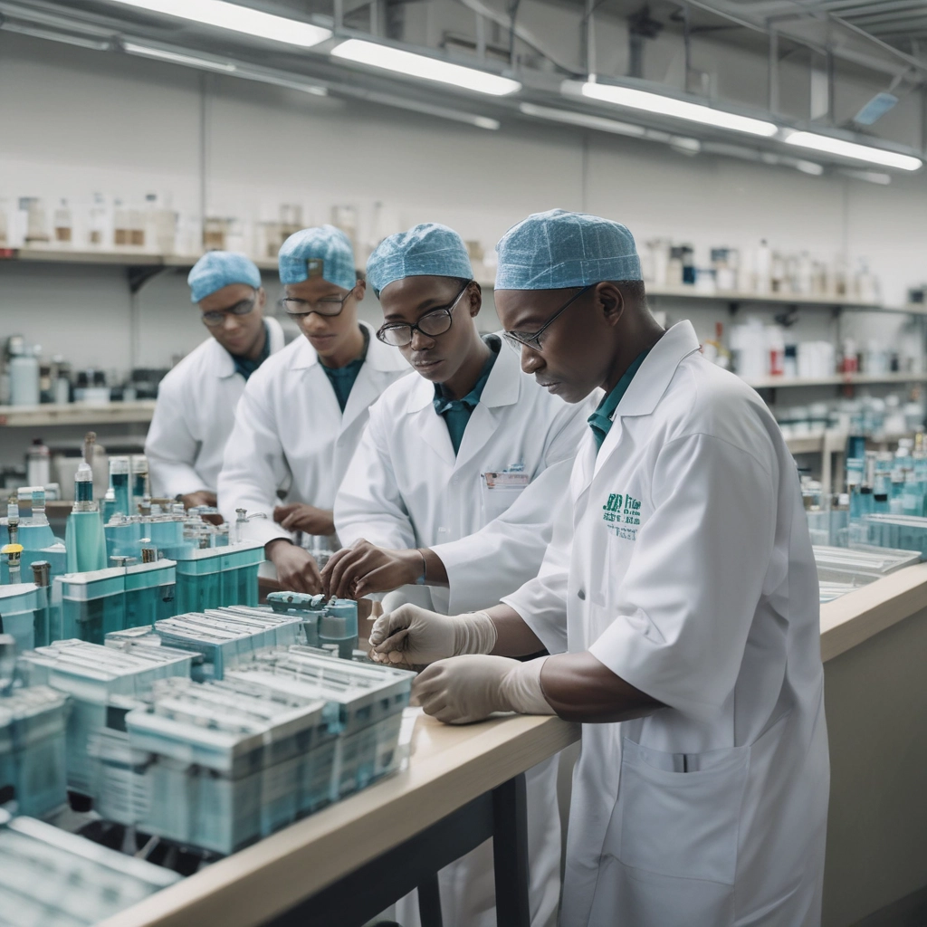 South Africa’s Private Health Care Market Faces Low Competition